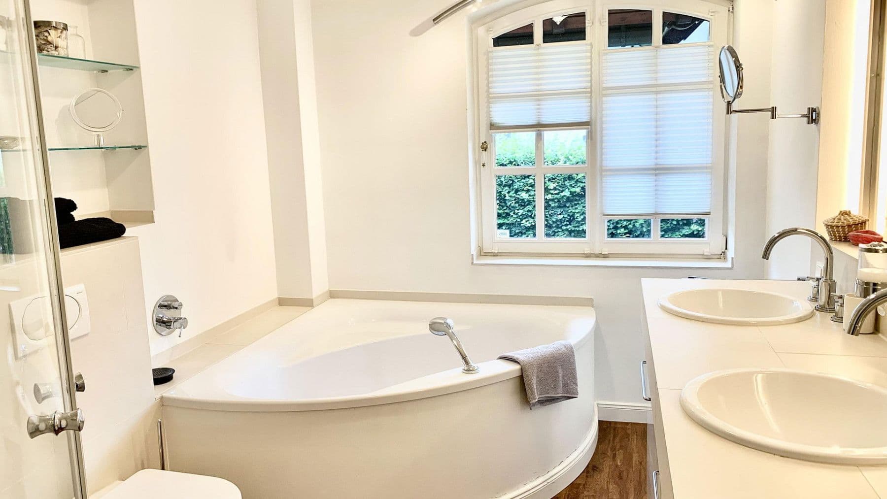 Prodej domu 195 m², pozemek 1.487 m², Ilenwisch 24, Hamburg, Hamburg Prodej domu 195 m², pozemek 1.487 m², Ilenwisch 24, Hamburg, Hamburg