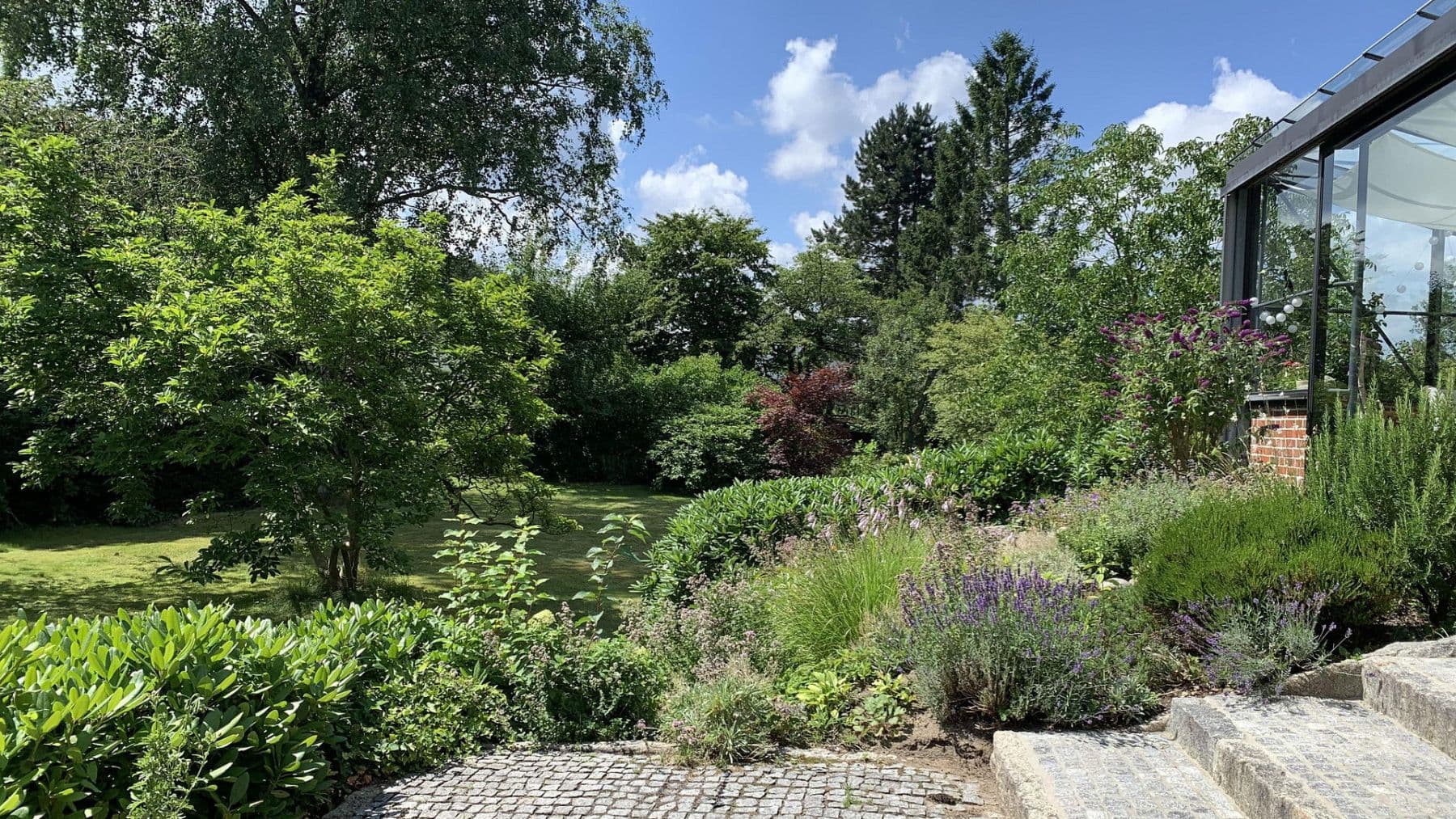 Prodej domu 195 m², pozemek 1.487 m², Ilenwisch 24, Hamburg, Hamburg Prodej domu 195 m², pozemek 1.487 m², Ilenwisch 24, Hamburg, Hamburg