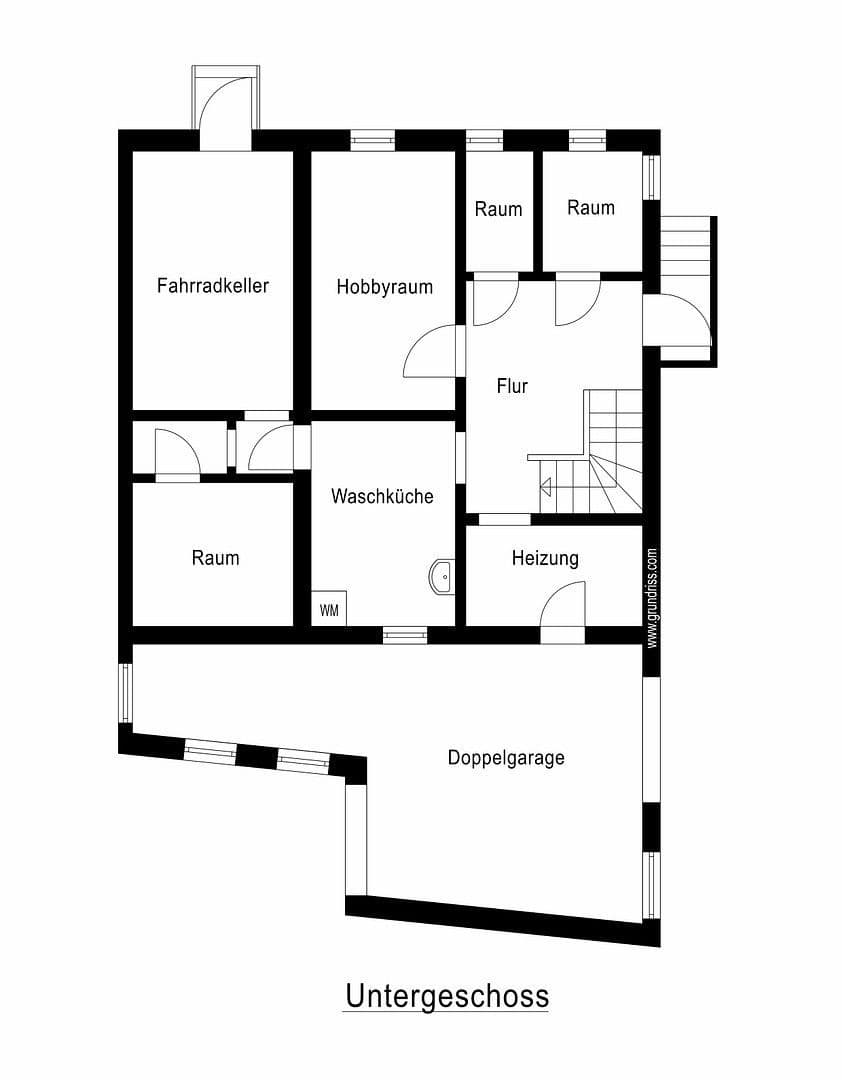 Prodej domu 195 m², pozemek 1.487 m², Ilenwisch 24, Hamburg, Hamburg Prodej domu 195 m², pozemek 1.487 m², Ilenwisch 24, Hamburg, Hamburg