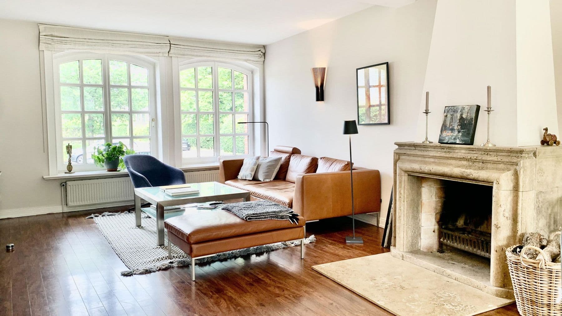 Prodej domu 195 m², pozemek 1.487 m², Ilenwisch 24, Hamburg, Hamburg Prodej domu 195 m², pozemek 1.487 m², Ilenwisch 24, Hamburg, Hamburg