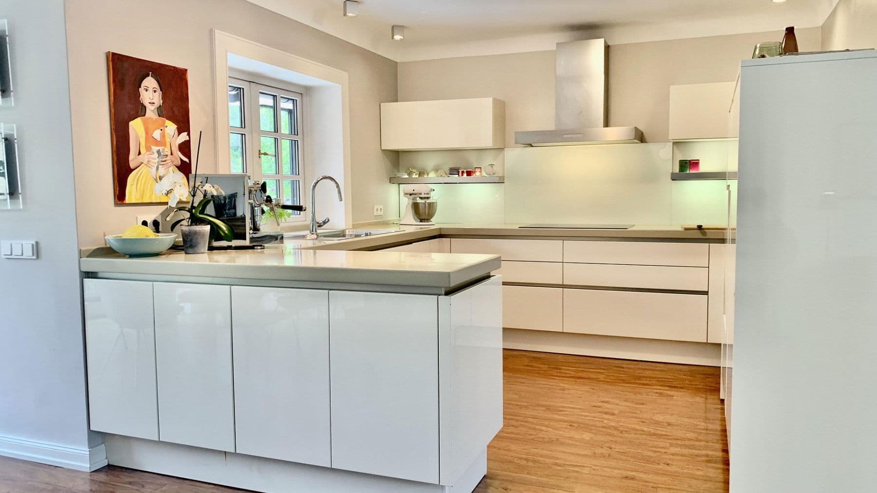 Prodej domu 195 m², pozemek 1.487 m², Ilenwisch 24, Hamburg, Hamburg Prodej domu 195 m², pozemek 1.487 m², Ilenwisch 24, Hamburg, Hamburg