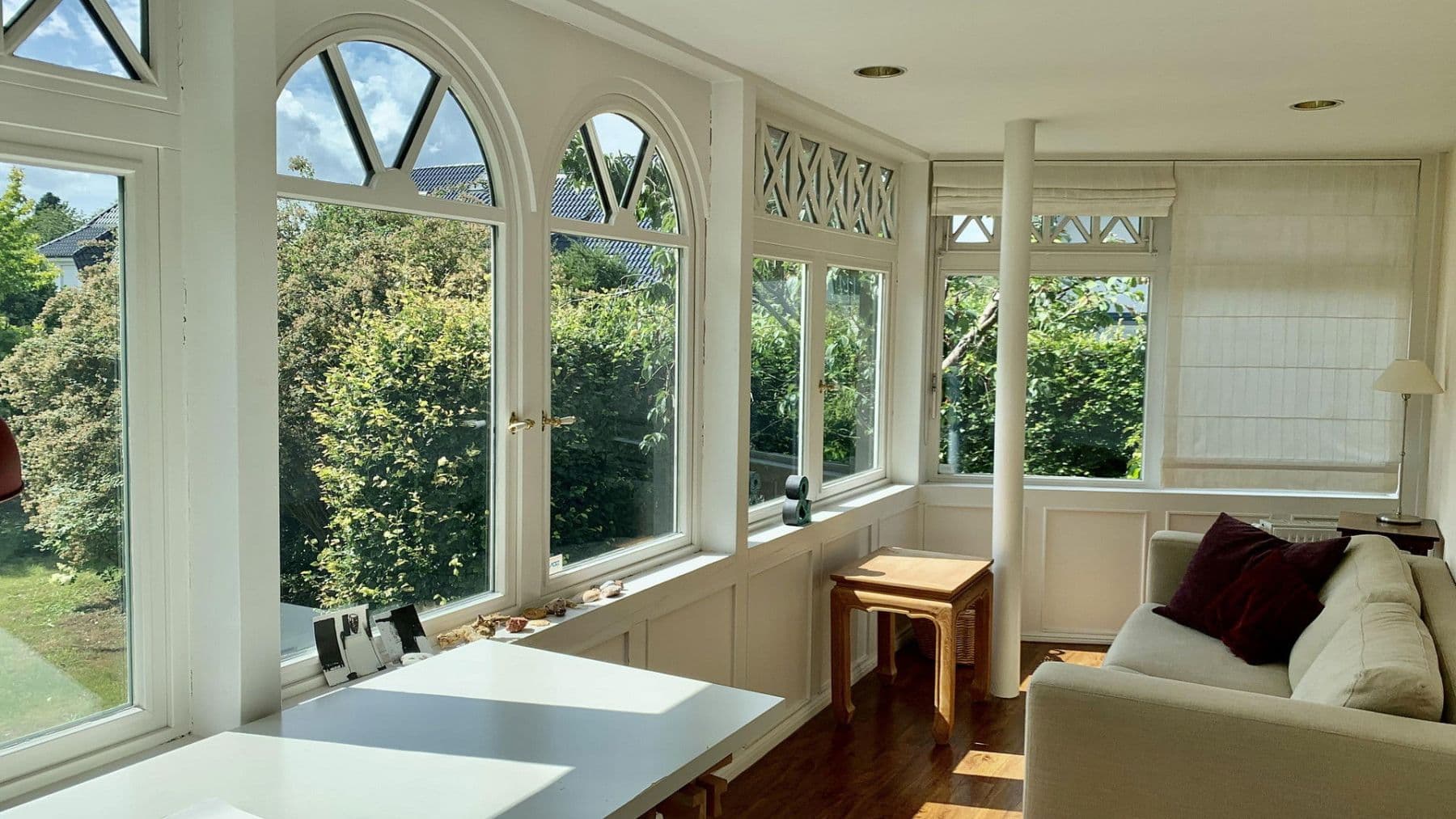 Prodej domu 195 m², pozemek 1.487 m², Ilenwisch 24, Hamburg, Hamburg Prodej domu 195 m², pozemek 1.487 m², Ilenwisch 24, Hamburg, Hamburg