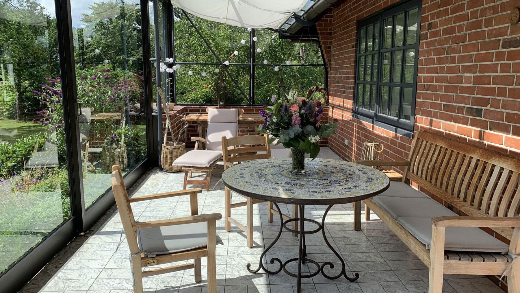 Prodej domu 195 m², pozemek 1.487 m², Ilenwisch 24, Hamburg, Hamburg Prodej domu 195 m², pozemek 1.487 m², Ilenwisch 24, Hamburg, Hamburg