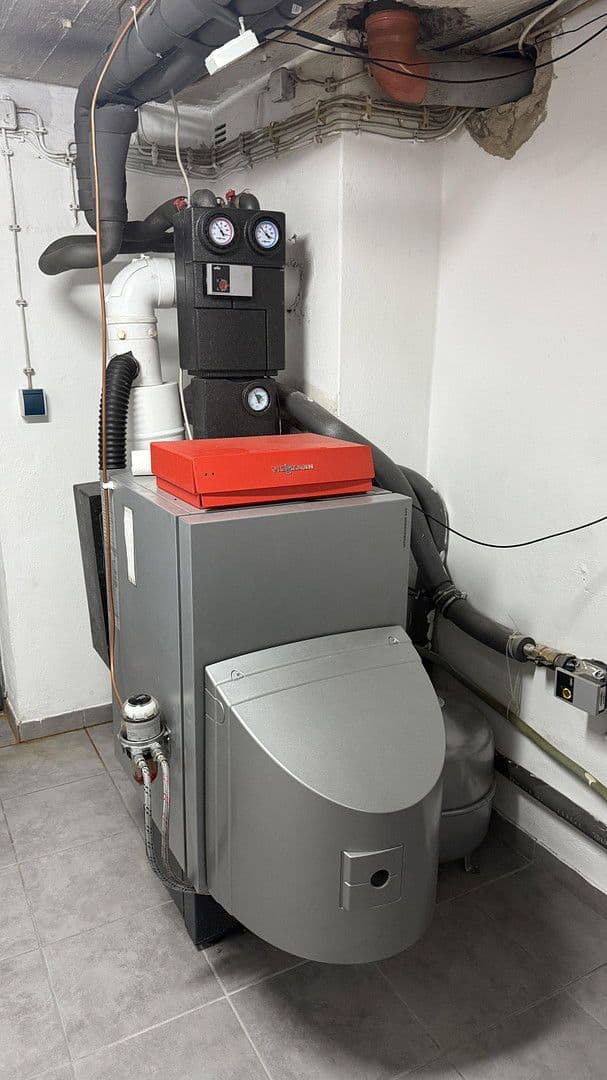 Prodej bytu 4+1 108 m², Lüdersfeld, Dolní Sasko Prodej bytu 4+1 108 m², Lüdersfeld, Dolní Sasko