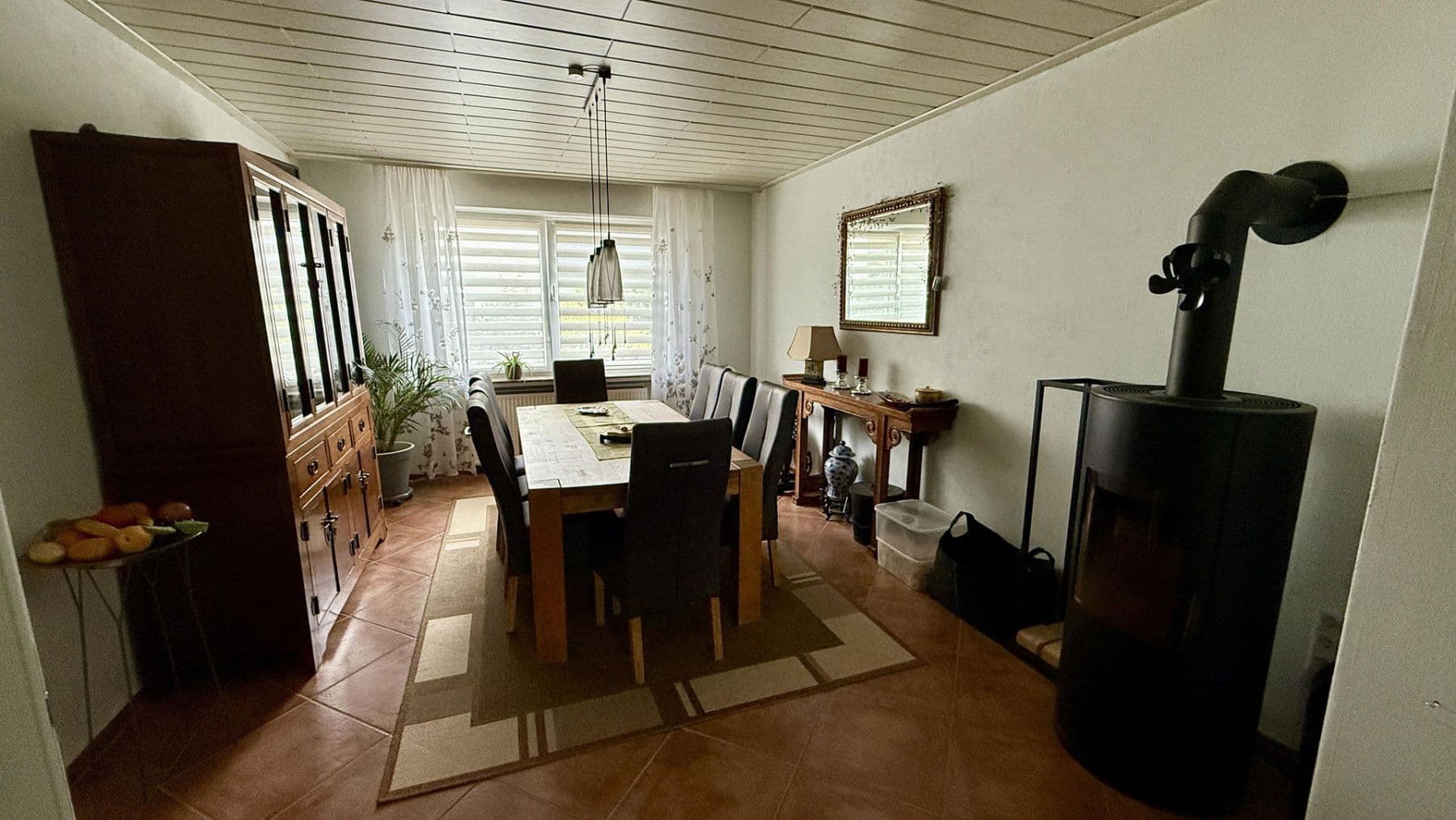 Prodej bytu 4+1 108 m², Lüdersfeld, Dolní Sasko Prodej bytu 4+1 108 m², Lüdersfeld, Dolní Sasko