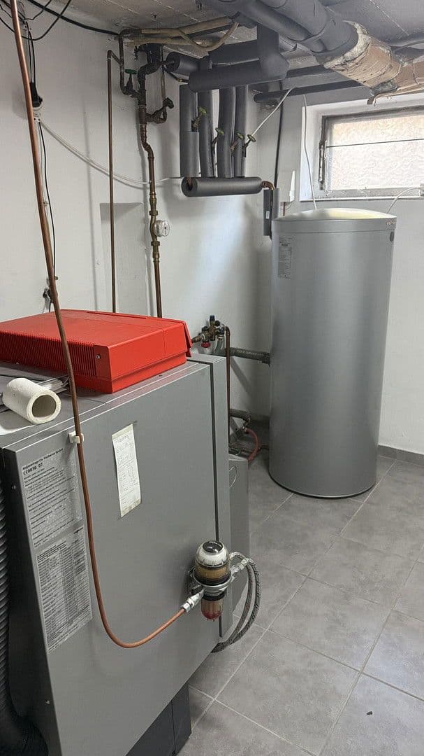 Prodej bytu 4+1 108 m², Lüdersfeld, Dolní Sasko Prodej bytu 4+1 108 m², Lüdersfeld, Dolní Sasko