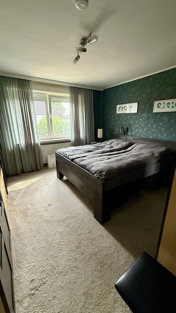 Prodej bytu 4+1 108 m², Lüdersfeld, Dolní Sasko Prodej bytu 4+1 108 m², Lüdersfeld, Dolní Sasko