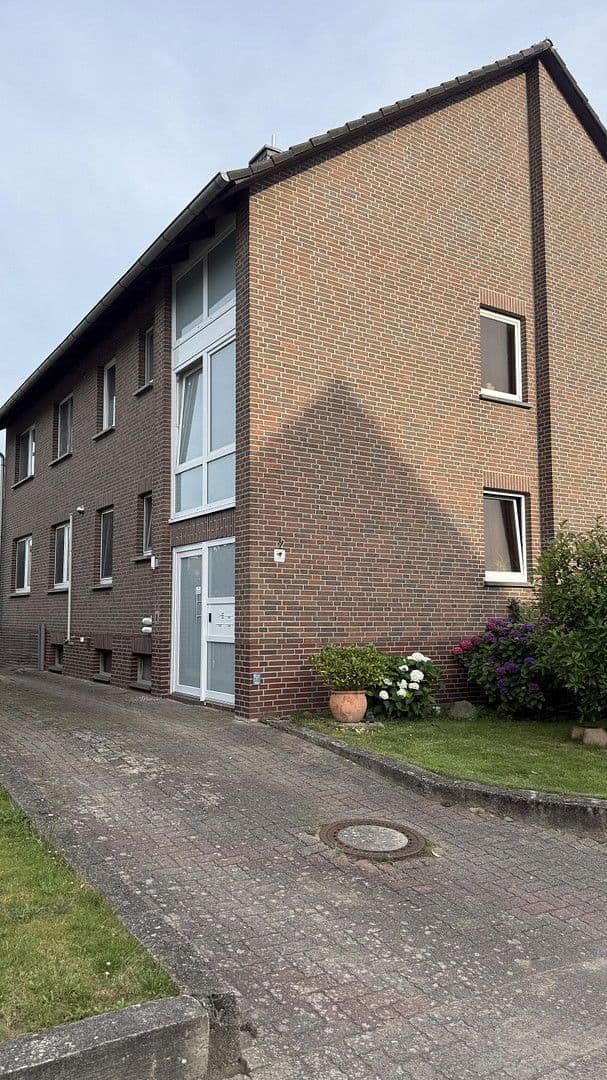 Prodej bytu 4+1 108 m², Lüdersfeld, Dolní Sasko Prodej bytu 4+1 108 m², Lüdersfeld, Dolní Sasko