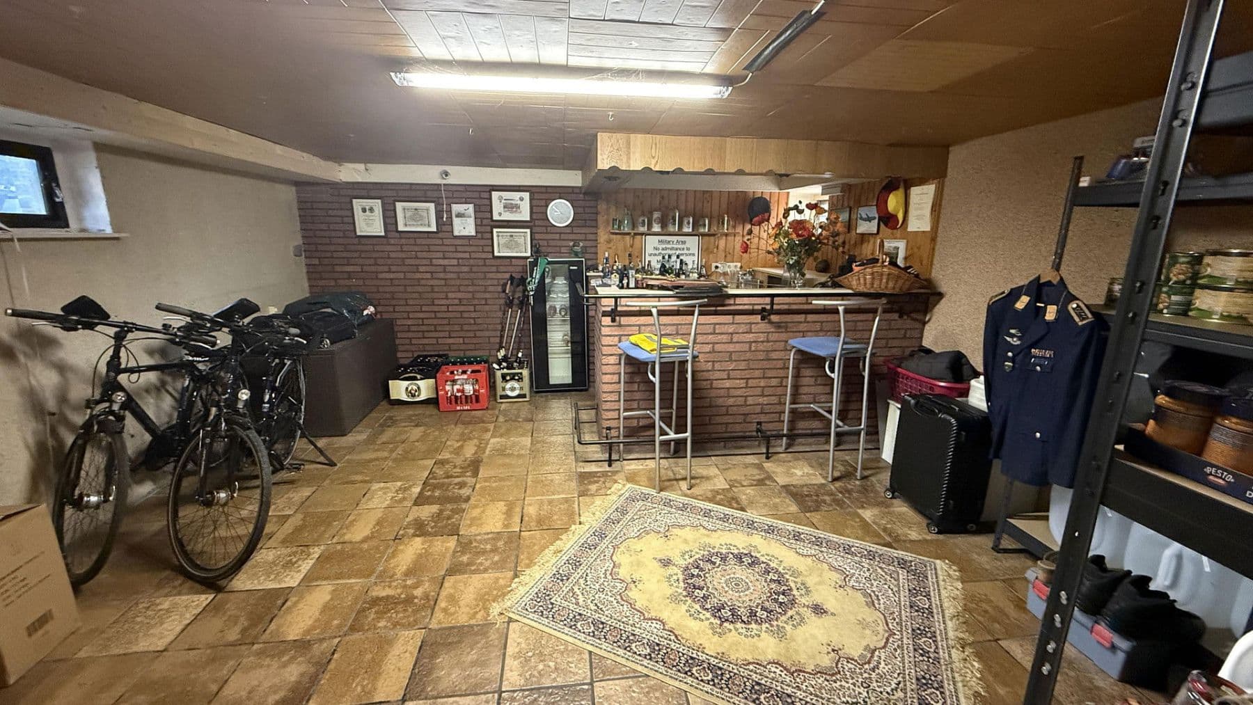 Prodej bytu 4+1 108 m², Lüdersfeld, Dolní Sasko Prodej bytu 4+1 108 m², Lüdersfeld, Dolní Sasko