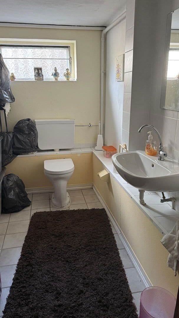 Prodej bytu 4+1 108 m², Lüdersfeld, Dolní Sasko Prodej bytu 4+1 108 m², Lüdersfeld, Dolní Sasko