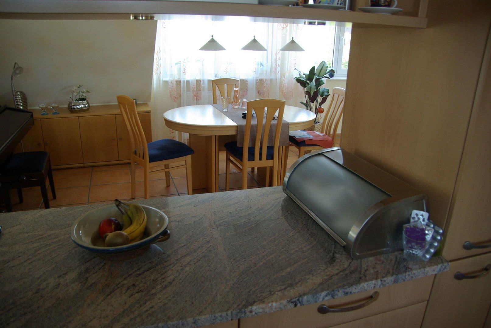 Prodej bytu 4+1 102 m², Kernen im Remstal, Bádensko-Württembersko Prodej bytu 4+1 102 m², Kernen im Remstal, Bádensko-Württembersko