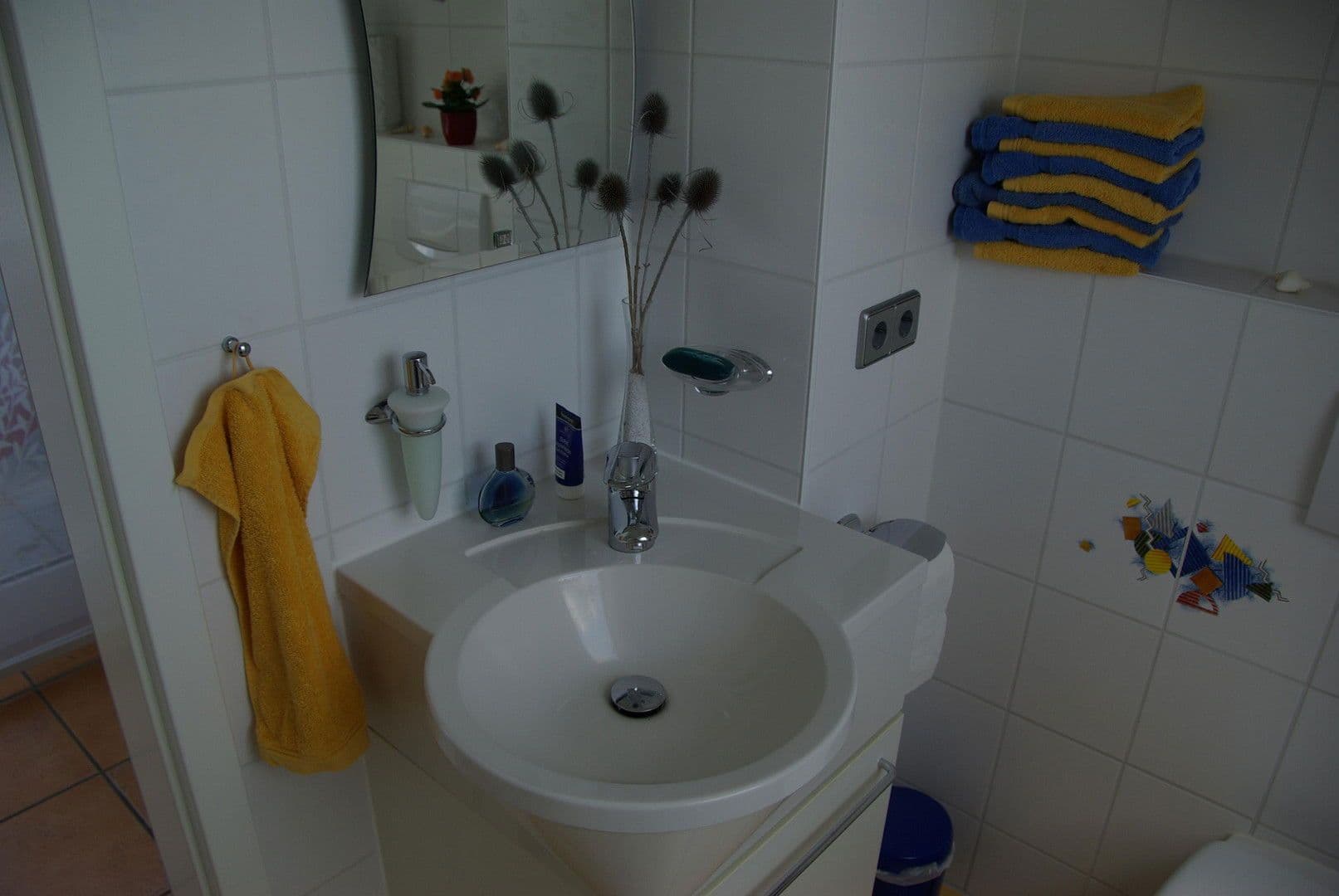 Prodej bytu 4+1 102 m², Kernen im Remstal, Bádensko-Württembersko Prodej bytu 4+1 102 m², Kernen im Remstal, Bádensko-Württembersko