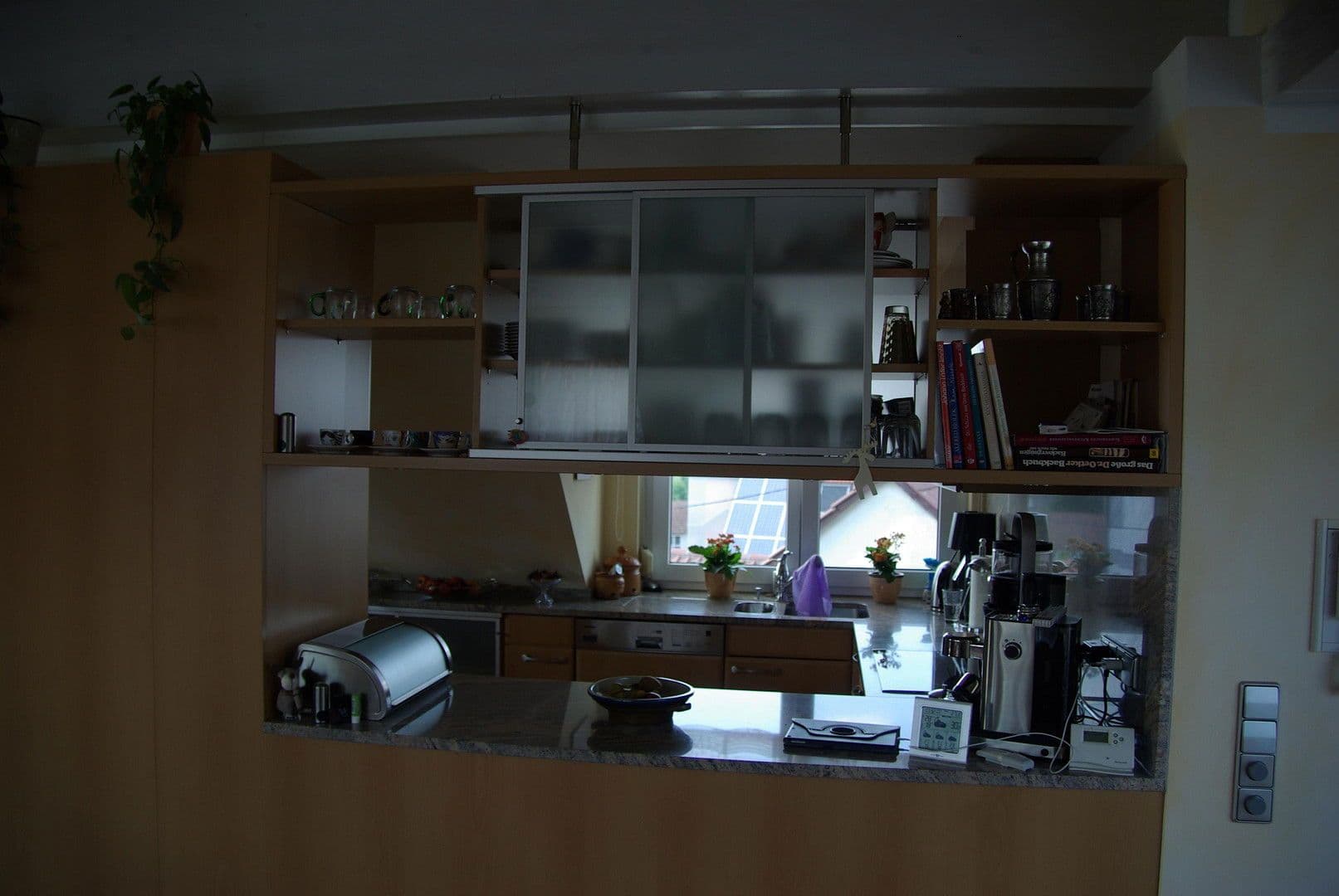 Prodej bytu 4+1 102 m², Kernen im Remstal, Bádensko-Württembersko Prodej bytu 4+1 102 m², Kernen im Remstal, Bádensko-Württembersko