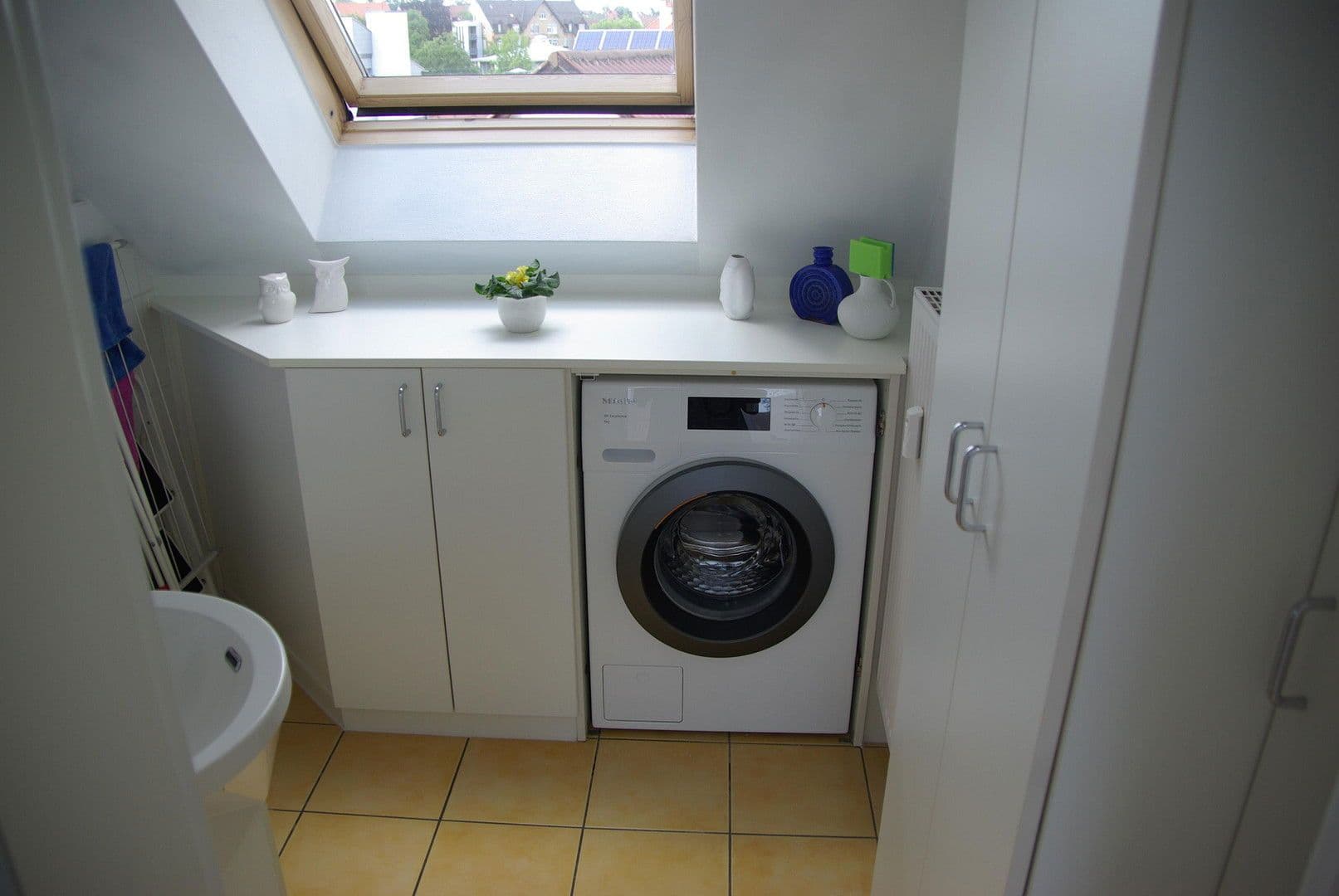 Prodej bytu 4+1 102 m², Kernen im Remstal, Bádensko-Württembersko Prodej bytu 4+1 102 m², Kernen im Remstal, Bádensko-Württembersko