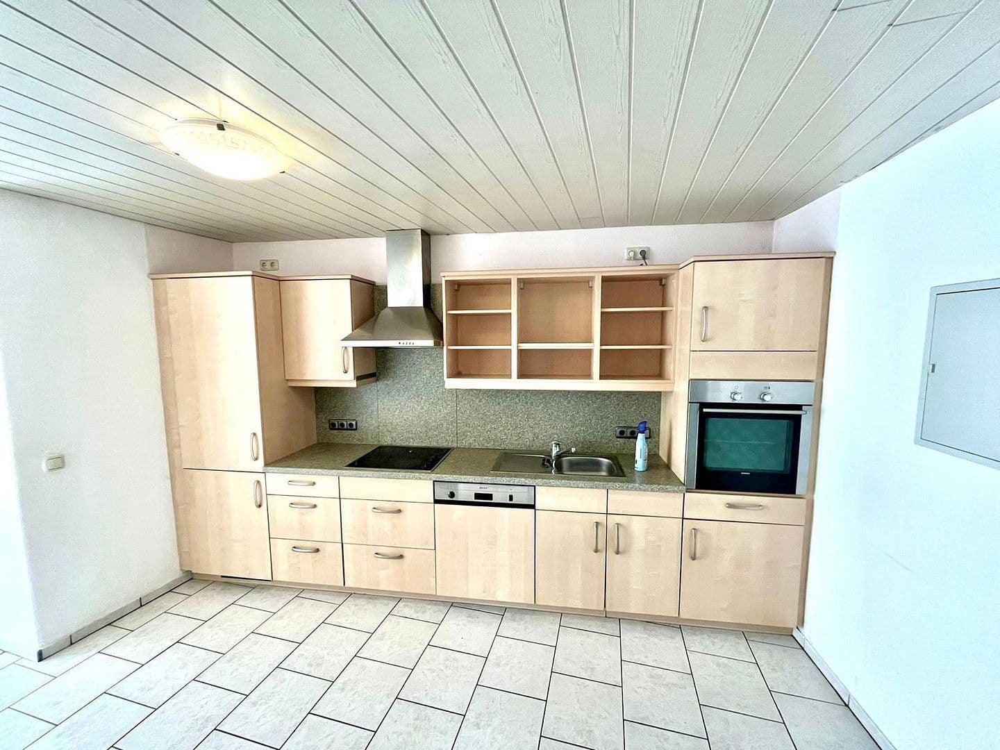 Pronájem domu 52 m², pozemek 300 m², Steinstr. 6, Jülich, Severní Porýní-Vestfálsko Pronájem domu 52 m², pozemek 300 m², Steinstr. 6, Jülich, Severní Porýní-Vestfálsko