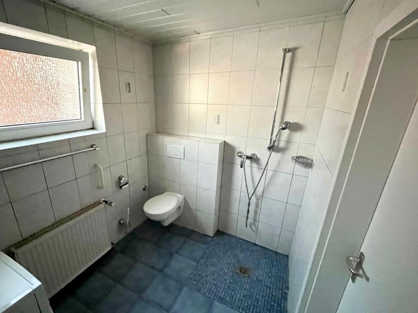 Pronájem domu 52 m², pozemek 300 m², Steinstr. 6, Jülich, Severní Porýní-Vestfálsko Pronájem domu 52 m², pozemek 300 m², Steinstr. 6, Jülich, Severní Porýní-Vestfálsko