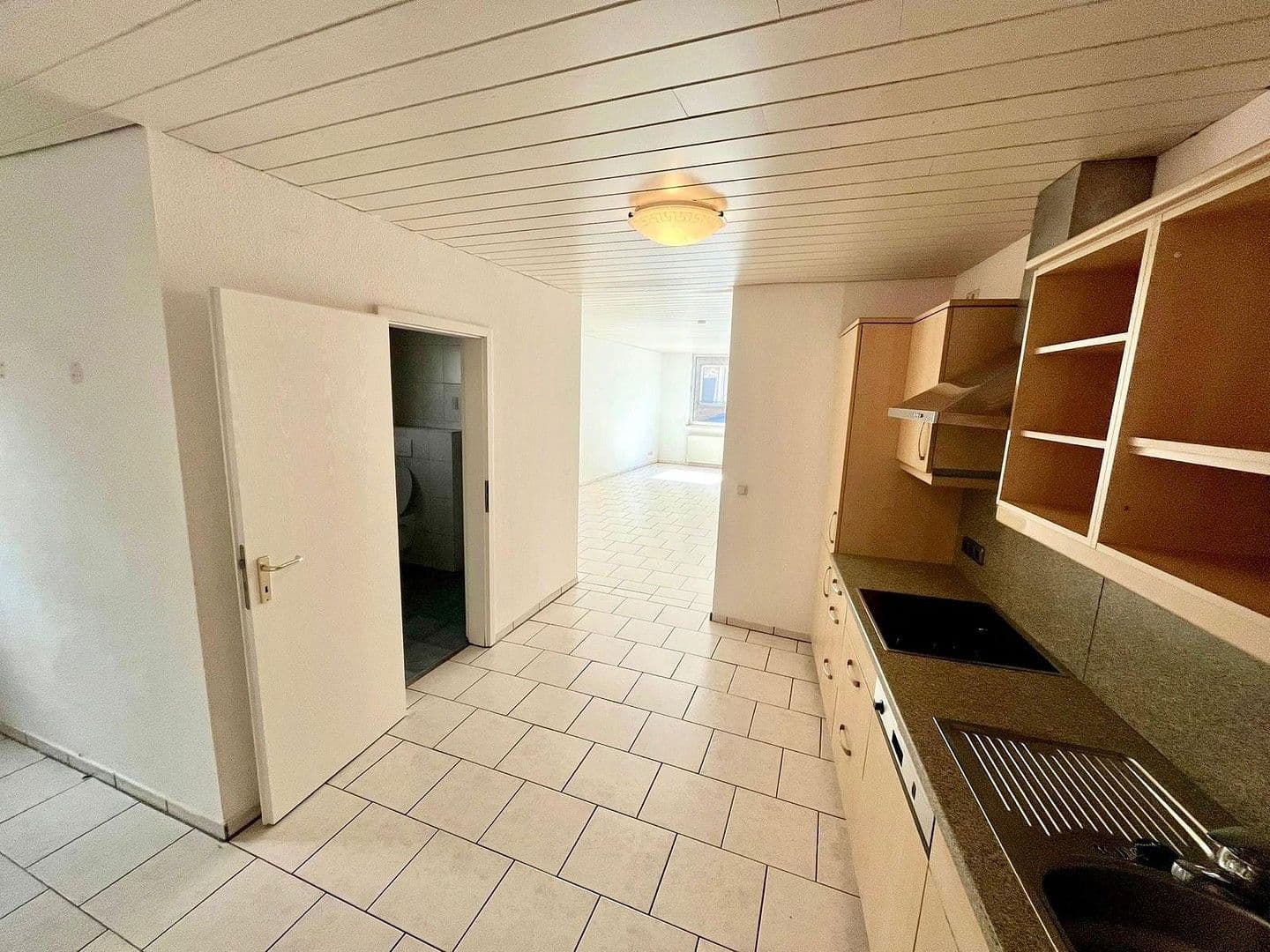 Pronájem domu 52 m², pozemek 300 m², Steinstr. 6, Jülich, Severní Porýní-Vestfálsko Pronájem domu 52 m², pozemek 300 m², Steinstr. 6, Jülich, Severní Porýní-Vestfálsko