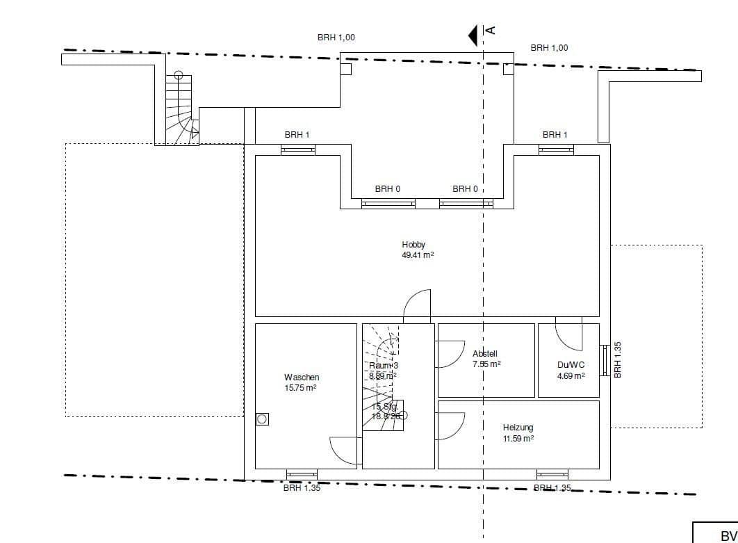 Prodej domu 189 m², pozemek 794 m², Erftstadt, Severní Porýní-Vestfálsko Prodej domu 189 m², pozemek 794 m², Erftstadt, Severní Porýní-Vestfálsko