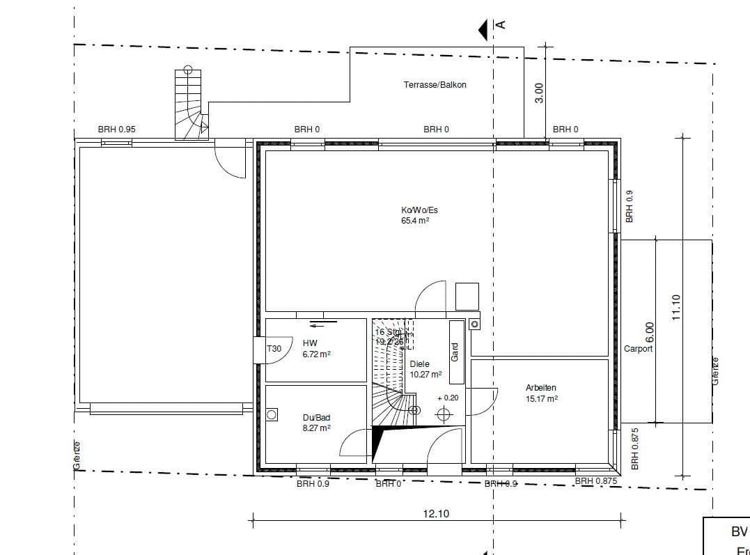 Prodej domu 189 m², pozemek 794 m², Erftstadt, Severní Porýní-Vestfálsko Prodej domu 189 m², pozemek 794 m², Erftstadt, Severní Porýní-Vestfálsko