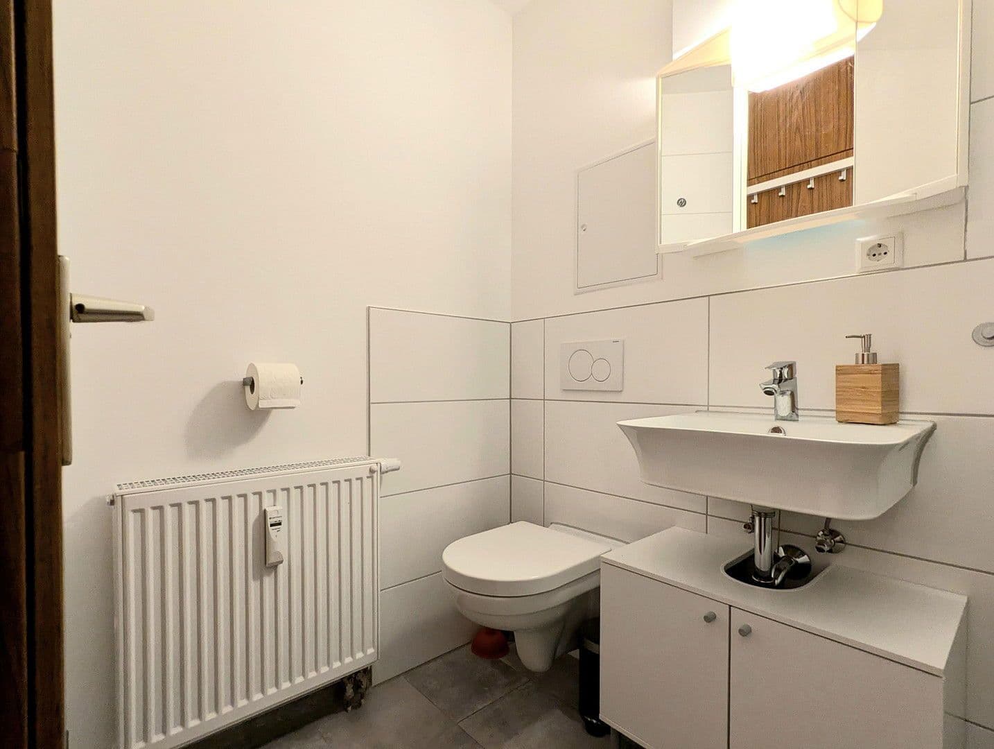 Pronájem bytu 2+1 50 m², Heidelberg, Bádensko-Württembersko Pronájem bytu 2+1 50 m², Heidelberg, Bádensko-Württembersko