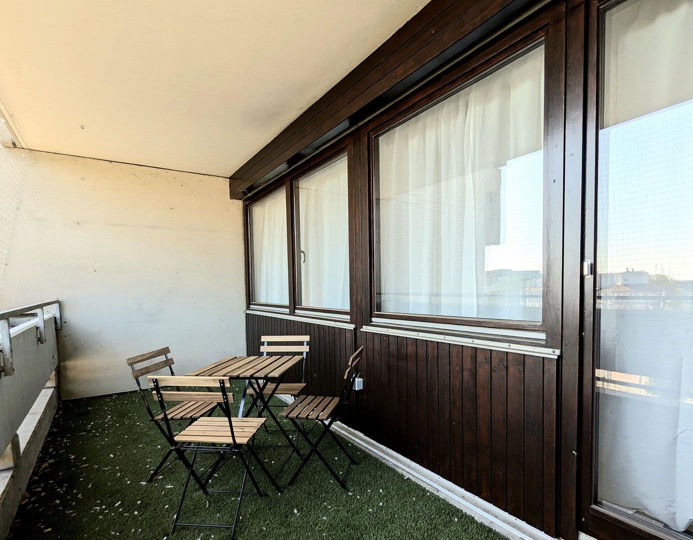 Pronájem bytu 2+1 50 m², Heidelberg, Bádensko-Württembersko Pronájem bytu 2+1 50 m², Heidelberg, Bádensko-Württembersko