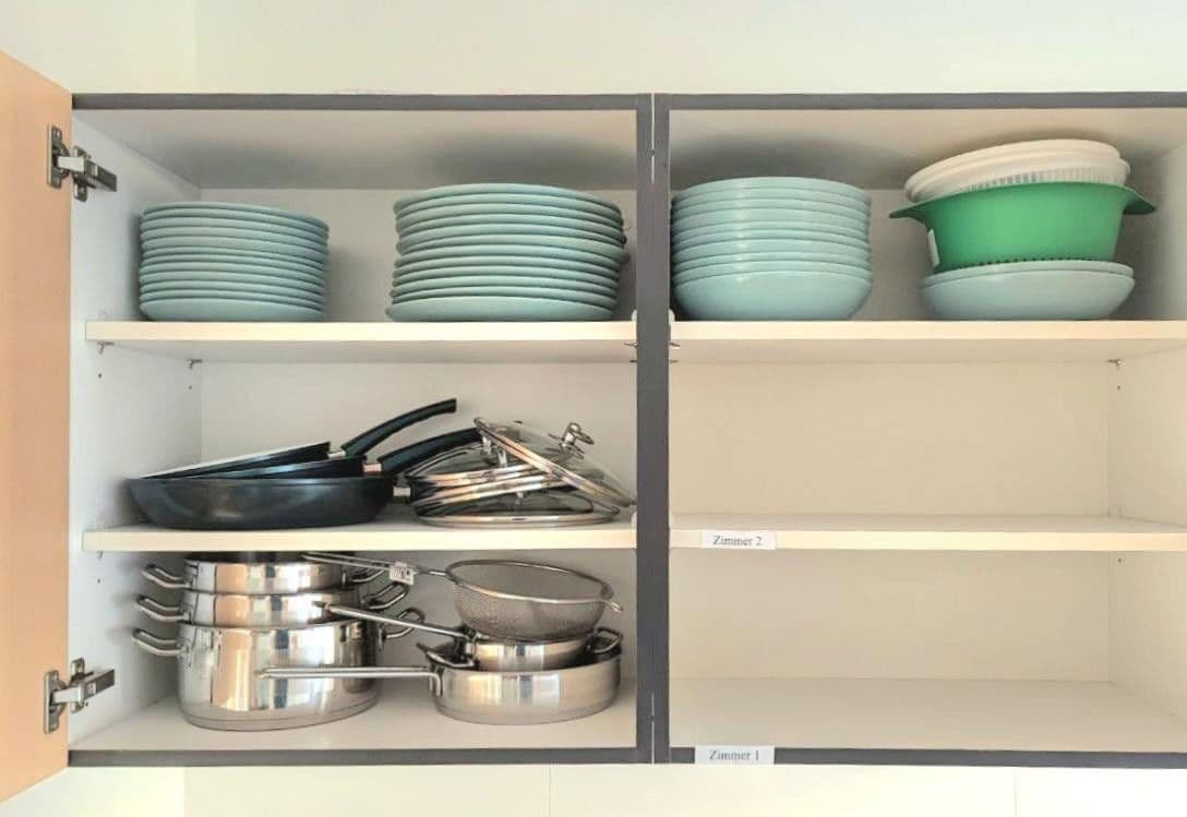 Pronájem bytu 2+1 50 m², Heidelberg, Bádensko-Württembersko Pronájem bytu 2+1 50 m², Heidelberg, Bádensko-Württembersko