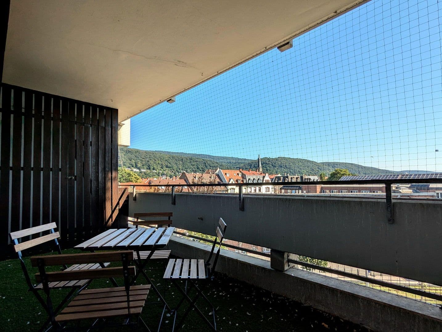 Pronájem bytu 2+1 50 m², Heidelberg, Bádensko-Württembersko Pronájem bytu 2+1 50 m², Heidelberg, Bádensko-Württembersko