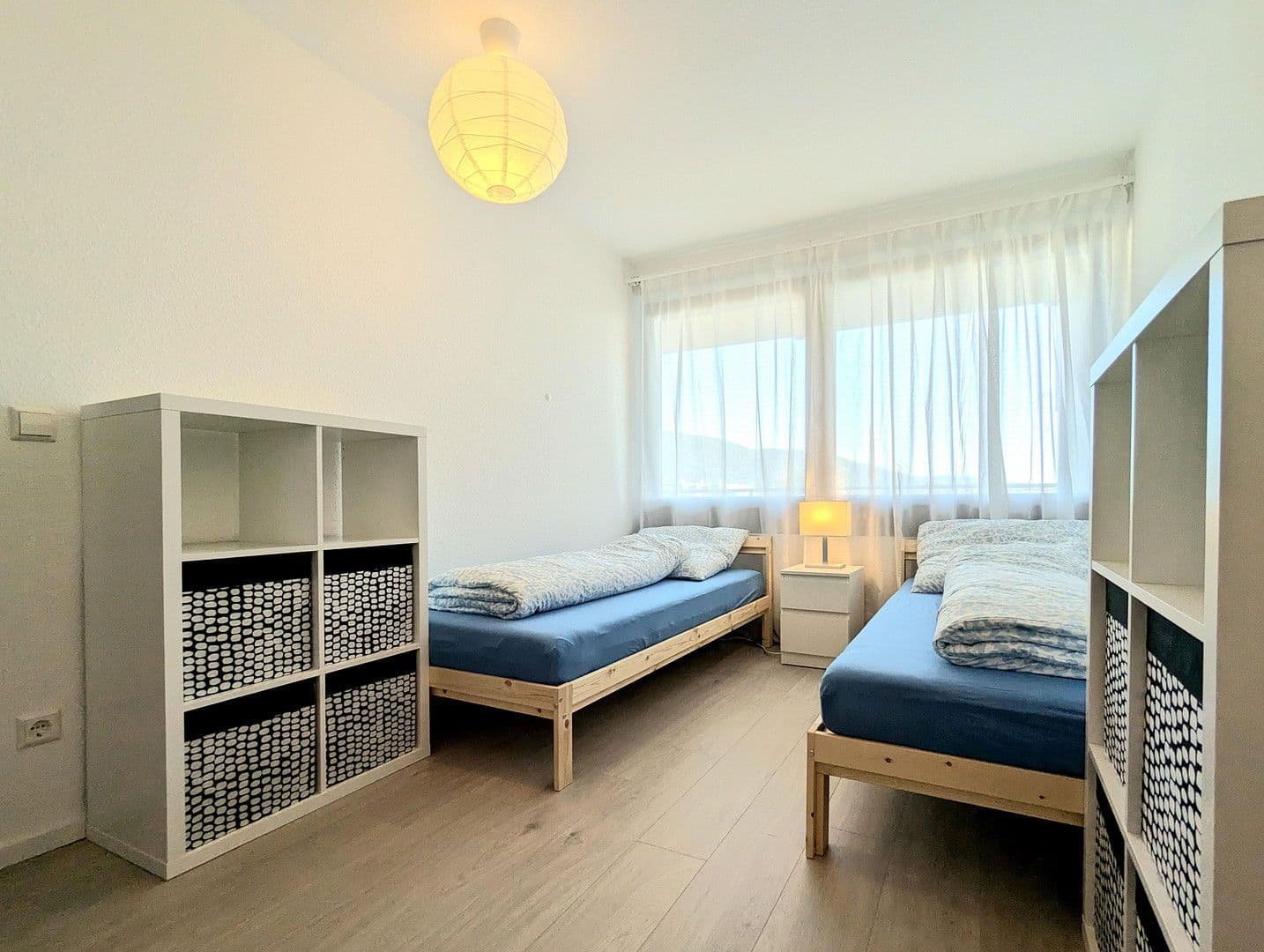 Pronájem bytu 2+1 50 m², Heidelberg, Bádensko-Württembersko Pronájem bytu 2+1 50 m², Heidelberg, Bádensko-Württembersko