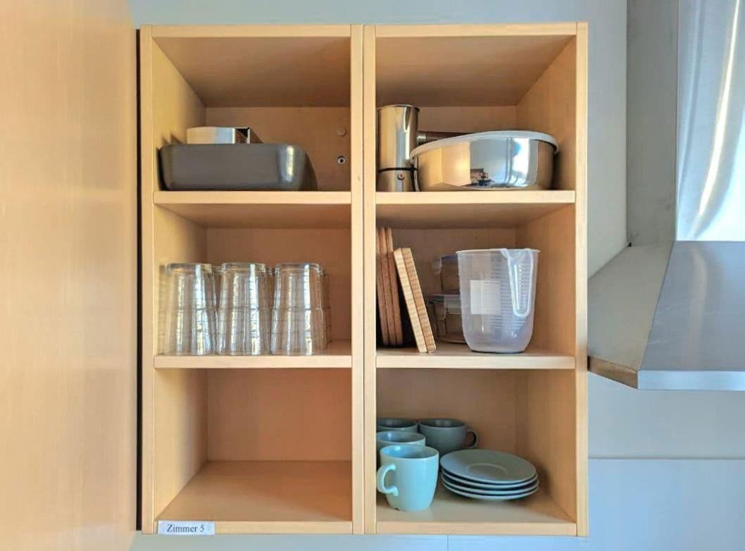 Pronájem bytu 2+1 50 m², Heidelberg, Bádensko-Württembersko Pronájem bytu 2+1 50 m², Heidelberg, Bádensko-Württembersko