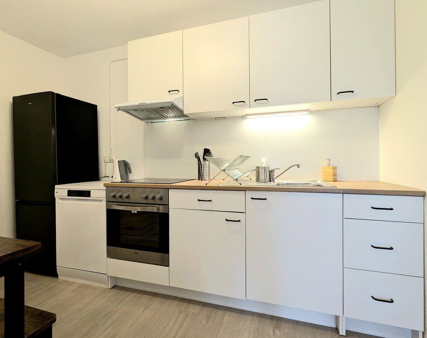 Pronájem bytu 2+1 50 m², Heidelberg, Bádensko-Württembersko Pronájem bytu 2+1 50 m², Heidelberg, Bádensko-Württembersko