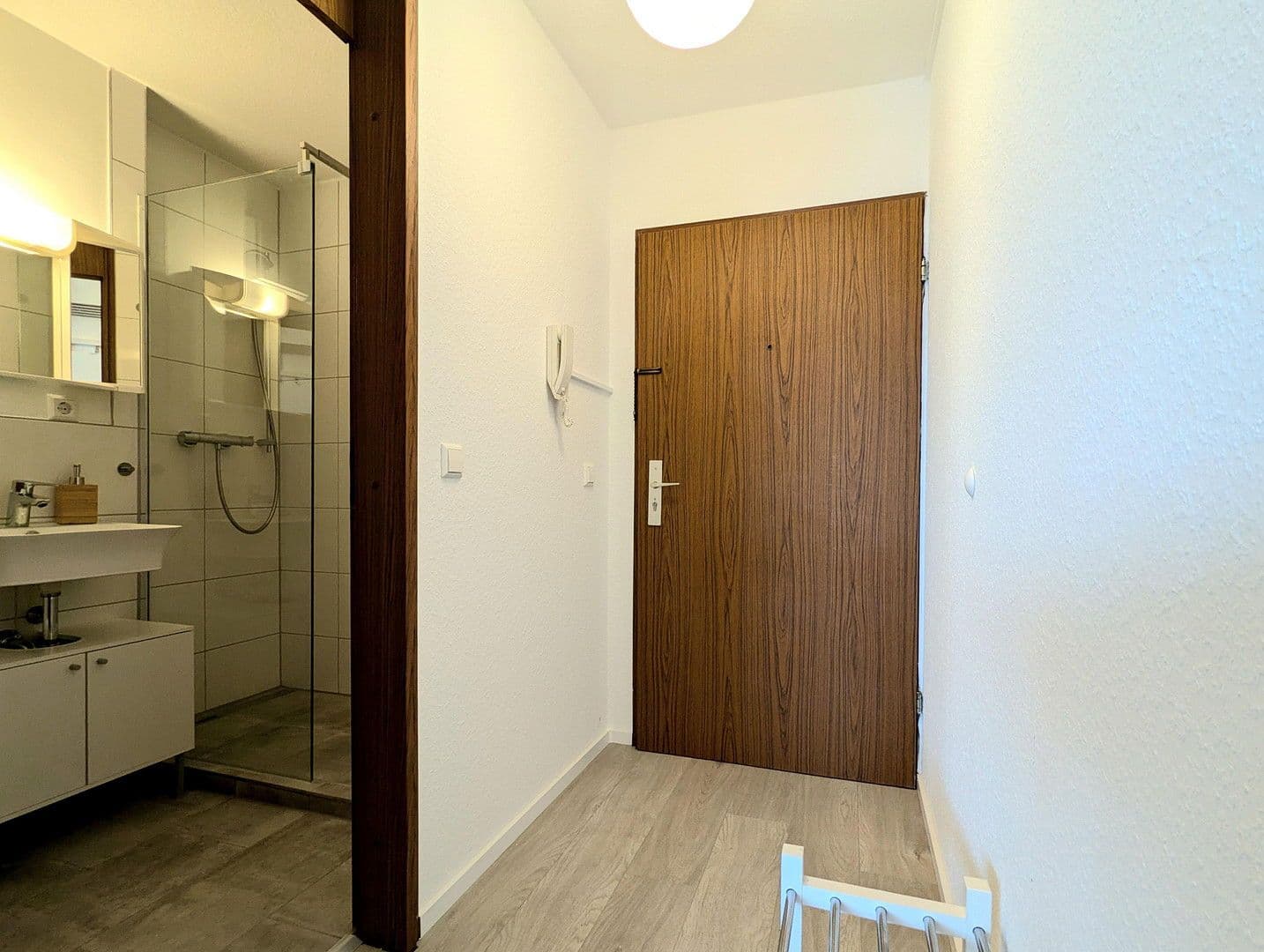 Pronájem bytu 2+1 50 m², Heidelberg, Bádensko-Württembersko Pronájem bytu 2+1 50 m², Heidelberg, Bádensko-Württembersko