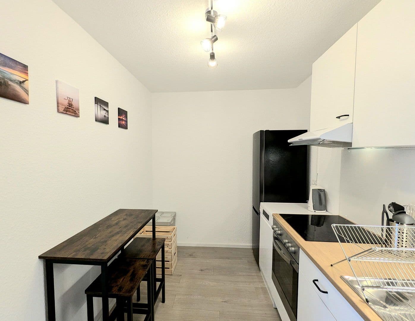 Pronájem bytu 2+1 50 m², Heidelberg, Bádensko-Württembersko Pronájem bytu 2+1 50 m², Heidelberg, Bádensko-Württembersko
