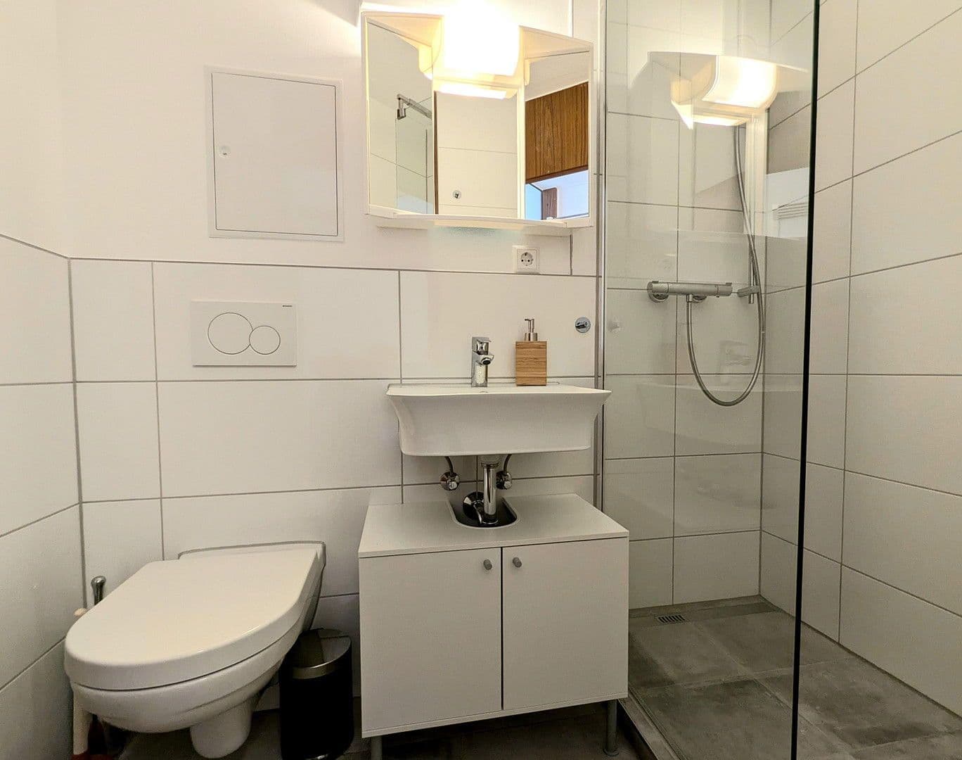 Pronájem bytu 2+1 50 m², Heidelberg, Bádensko-Württembersko Pronájem bytu 2+1 50 m², Heidelberg, Bádensko-Württembersko