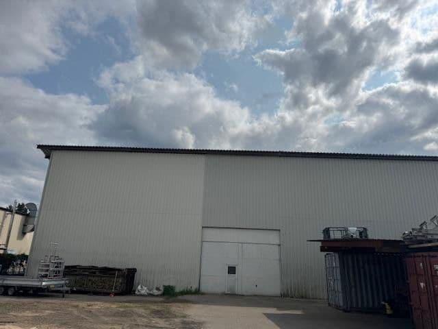 Pronájem nebytového prostoru 780 m², Wandlitz, Braniborsko Pronájem nebytového prostoru 780 m², Wandlitz, Braniborsko