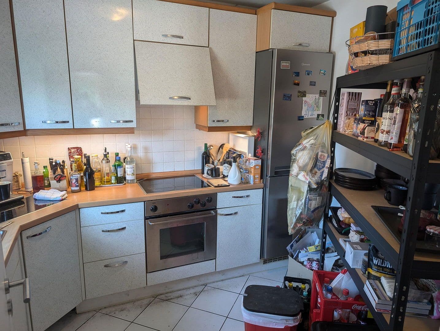 Prodej bytu 3+1 100 m², Kaltenkirchen, Šlesvicko-Holštýnsko Prodej bytu 3+1 100 m², Kaltenkirchen, Šlesvicko-Holštýnsko