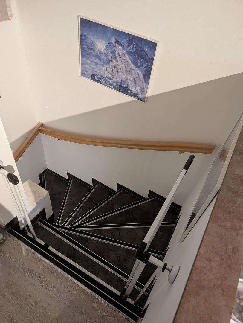 Prodej bytu 3+1 100 m², Kaltenkirchen, Šlesvicko-Holštýnsko Prodej bytu 3+1 100 m², Kaltenkirchen, Šlesvicko-Holštýnsko