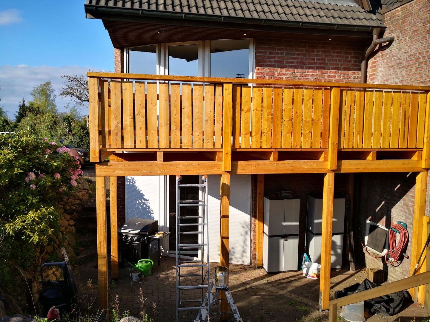 Prodej bytu 3+1 100 m², Kaltenkirchen, Šlesvicko-Holštýnsko Prodej bytu 3+1 100 m², Kaltenkirchen, Šlesvicko-Holštýnsko