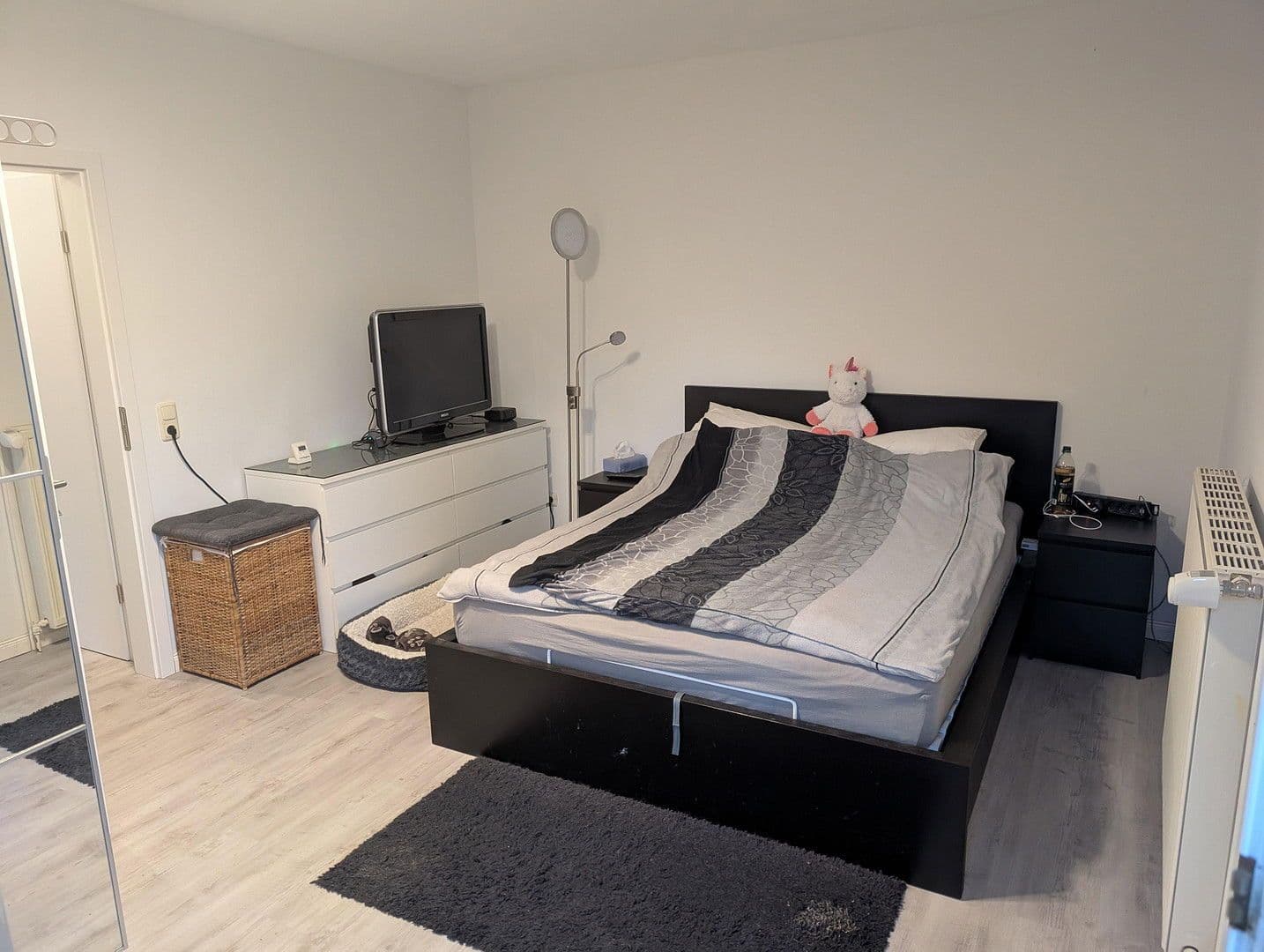 Prodej bytu 3+1 100 m², Kaltenkirchen, Šlesvicko-Holštýnsko Prodej bytu 3+1 100 m², Kaltenkirchen, Šlesvicko-Holštýnsko