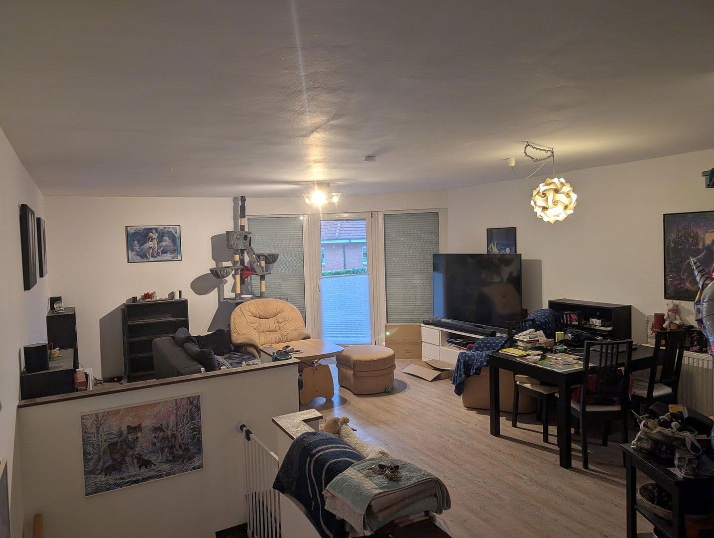 Prodej bytu 3+1 100 m², Kaltenkirchen, Šlesvicko-Holštýnsko Prodej bytu 3+1 100 m², Kaltenkirchen, Šlesvicko-Holštýnsko