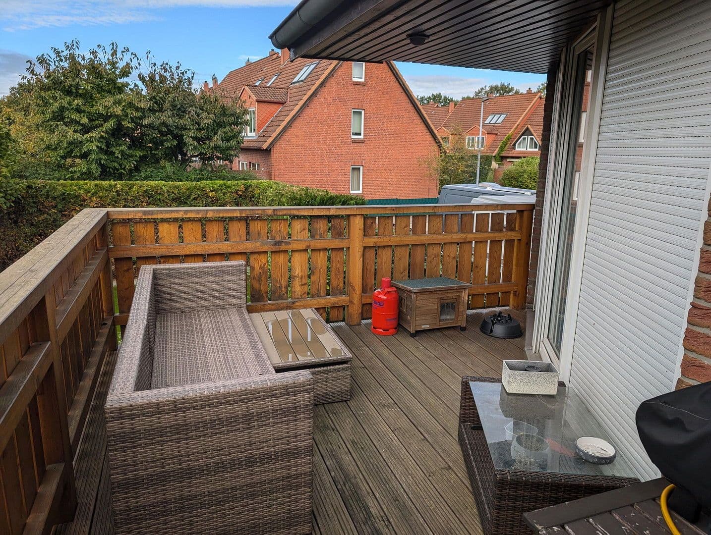 Prodej bytu 3+1 100 m², Kaltenkirchen, Šlesvicko-Holštýnsko Prodej bytu 3+1 100 m², Kaltenkirchen, Šlesvicko-Holštýnsko