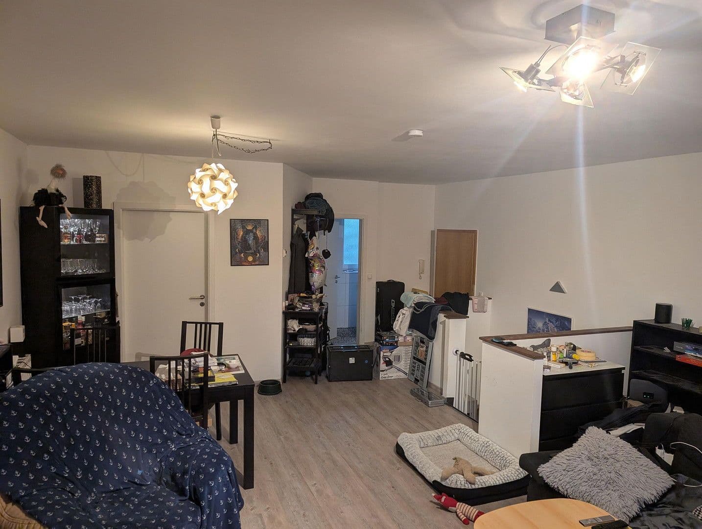 Prodej bytu 3+1 100 m², Kaltenkirchen, Šlesvicko-Holštýnsko Prodej bytu 3+1 100 m², Kaltenkirchen, Šlesvicko-Holštýnsko