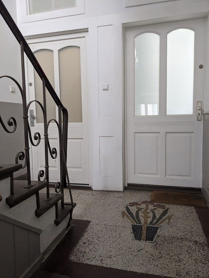 Prodej bytu 3+1 97 m², Frankfurt am Main, Hessen Prodej bytu 3+1 97 m², Frankfurt am Main, Hessen