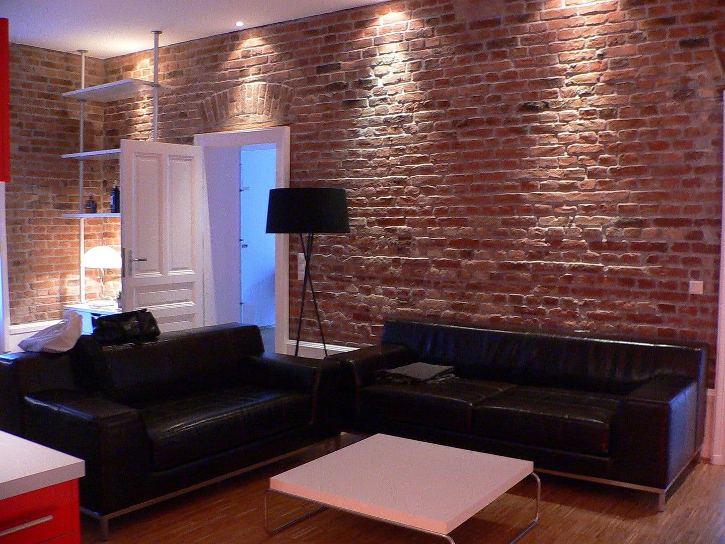 Prodej bytu 3+1 97 m², Frankfurt am Main, Hessen Prodej bytu 3+1 97 m², Frankfurt am Main, Hessen