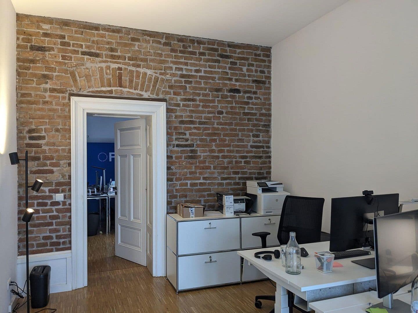 Prodej bytu 3+1 97 m², Frankfurt am Main, Hessen Prodej bytu 3+1 97 m², Frankfurt am Main, Hessen