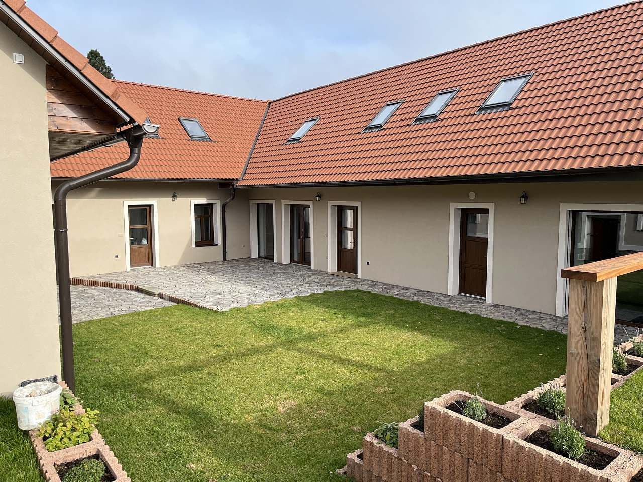 Pronájem chaty, chalupy, Malčín, Kraj Vysočina Pronájem chaty, chalupy, Malčín, Kraj Vysočina