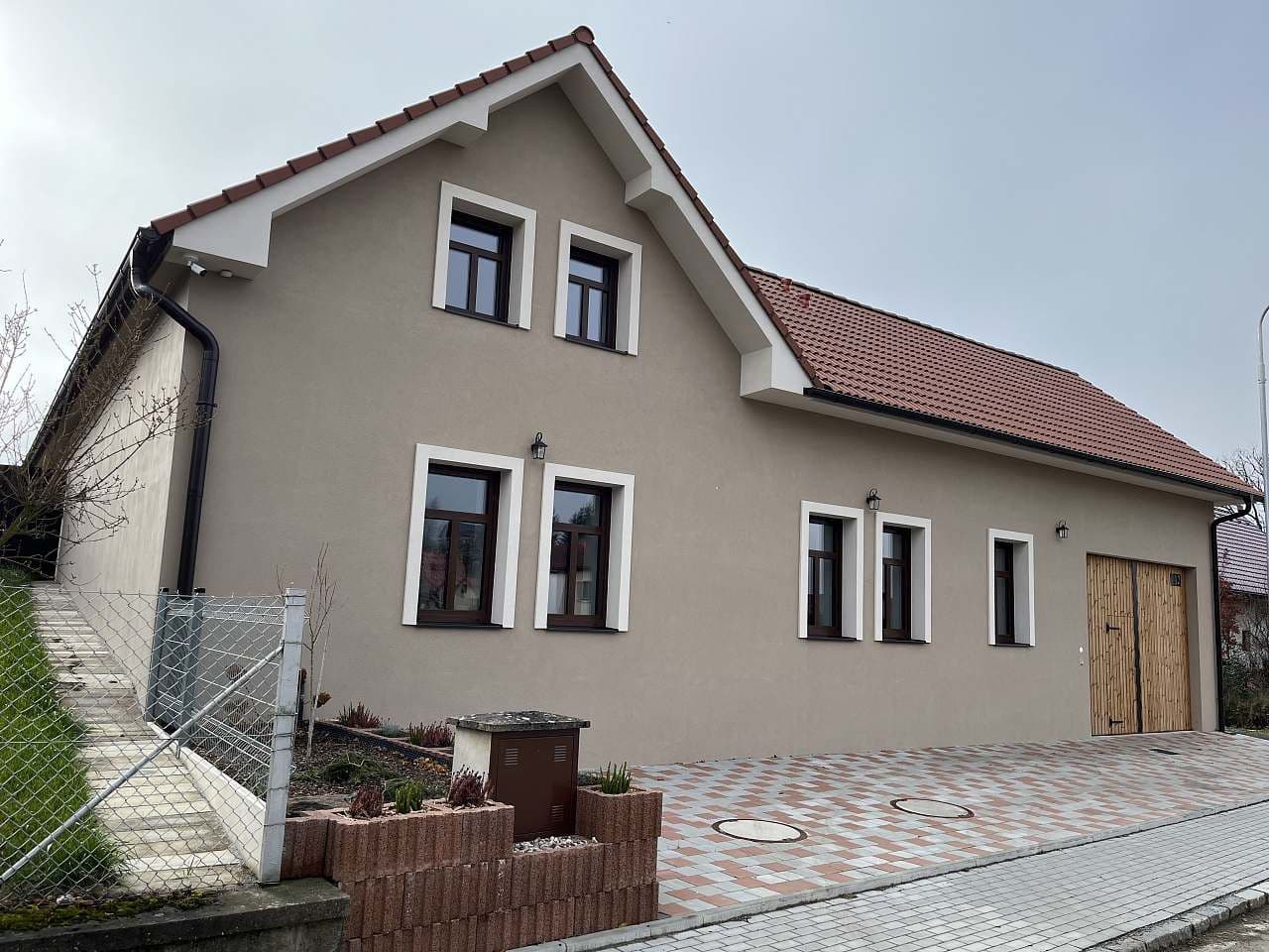 Pronájem chaty, chalupy, Malčín, Kraj Vysočina Pronájem chaty, chalupy, Malčín, Kraj Vysočina