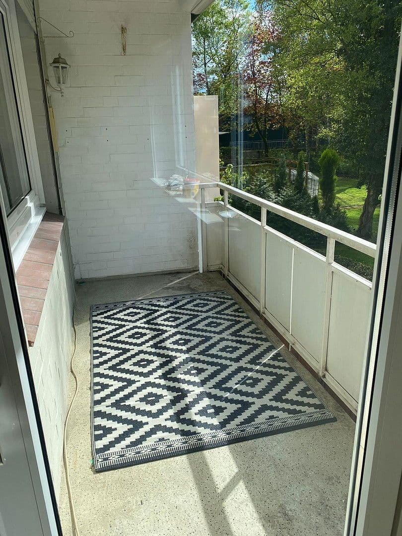 Pronájem bytu 22 m², Hamburg, Hamburg Pronájem bytu 22 m², Hamburg, Hamburg