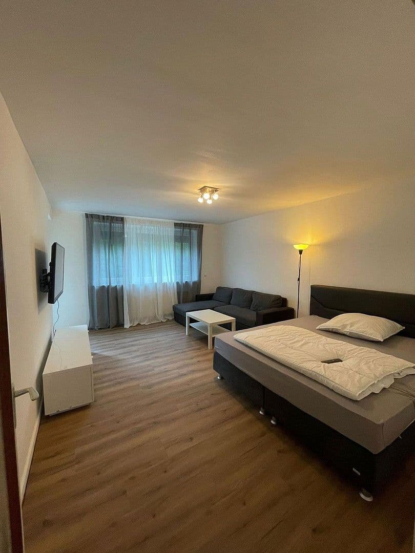 Pronájem bytu 22 m², Hamburg, Hamburg Pronájem bytu 22 m², Hamburg, Hamburg