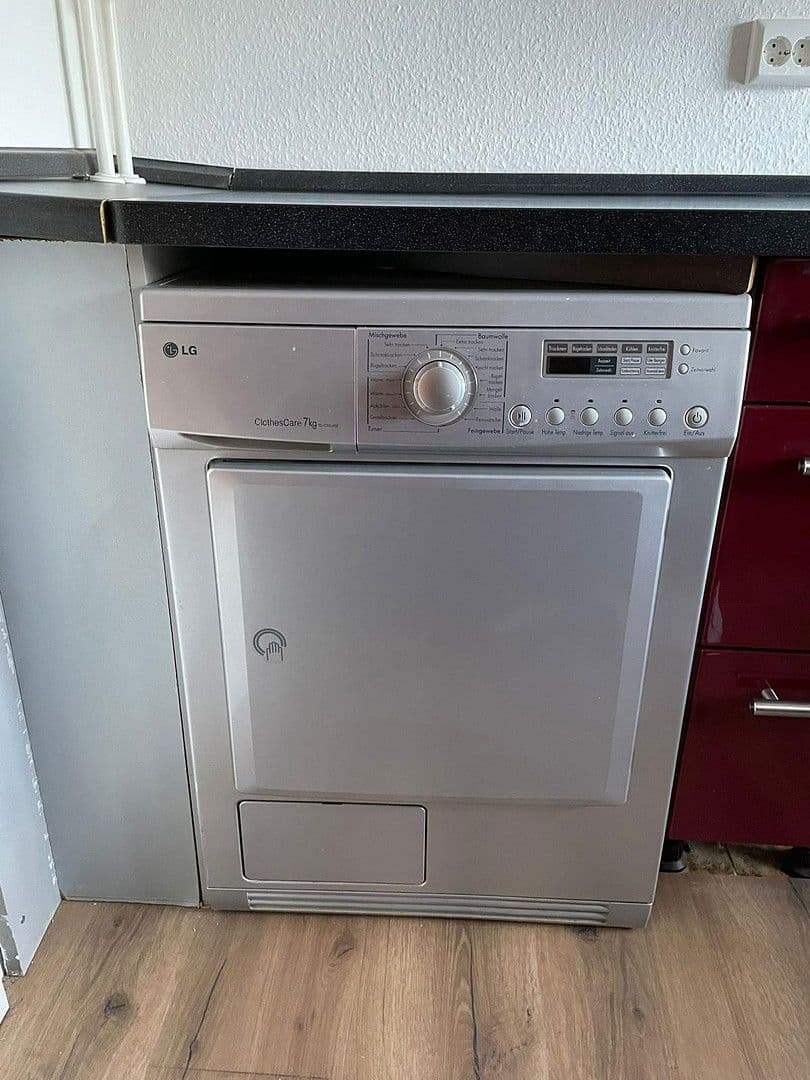 Pronájem bytu 22 m², Hamburg, Hamburg Pronájem bytu 22 m², Hamburg, Hamburg