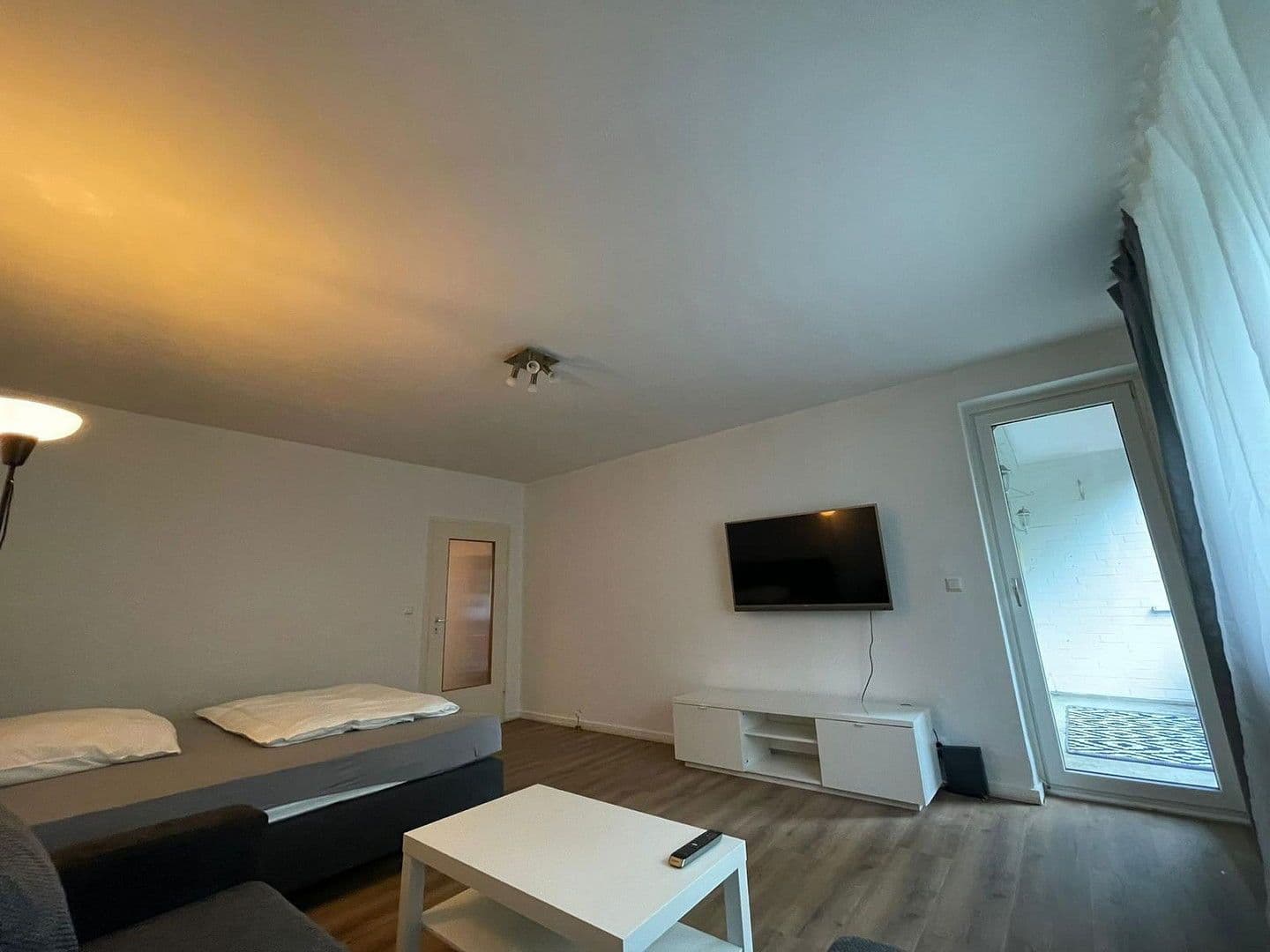 Pronájem bytu 22 m², Hamburg, Hamburg Pronájem bytu 22 m², Hamburg, Hamburg